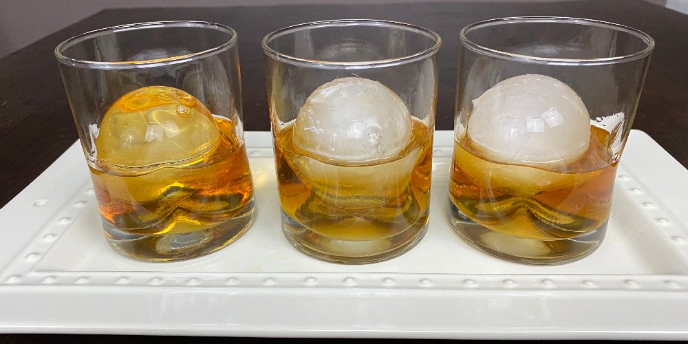 Does Boiled Water Produce Clear Ice? | Dramson