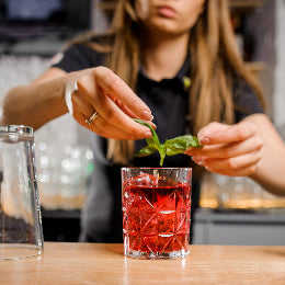 70 Home Bar Must Haves for 2025