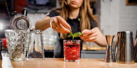 70 Home Bar Must Haves for 2025