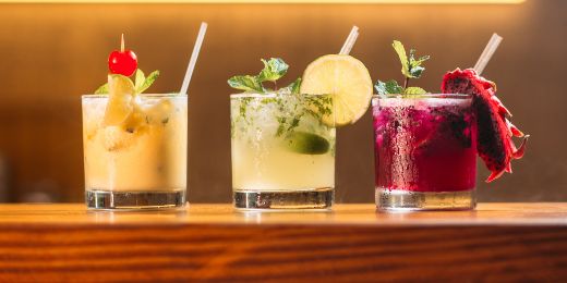 Mastering the Art of How to Garnish a Cocktail