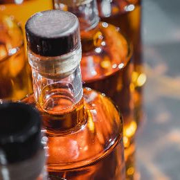 How to Store Bourbon