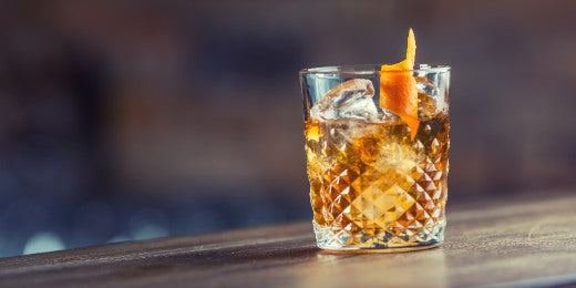 The Best Spring Bourbon Cocktails for 2025