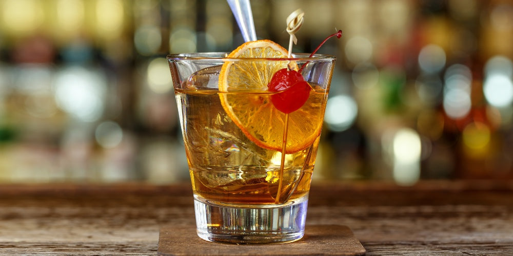 Our 15 Favorite Whiskey Cocktails for 2025
