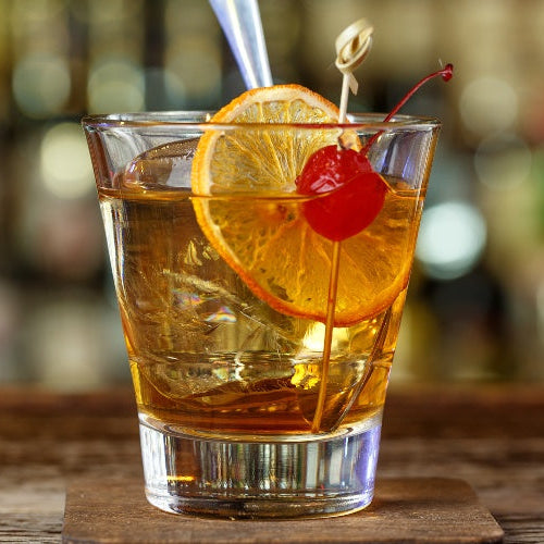 Our 15 Favorite Whiskey Cocktails for 2025