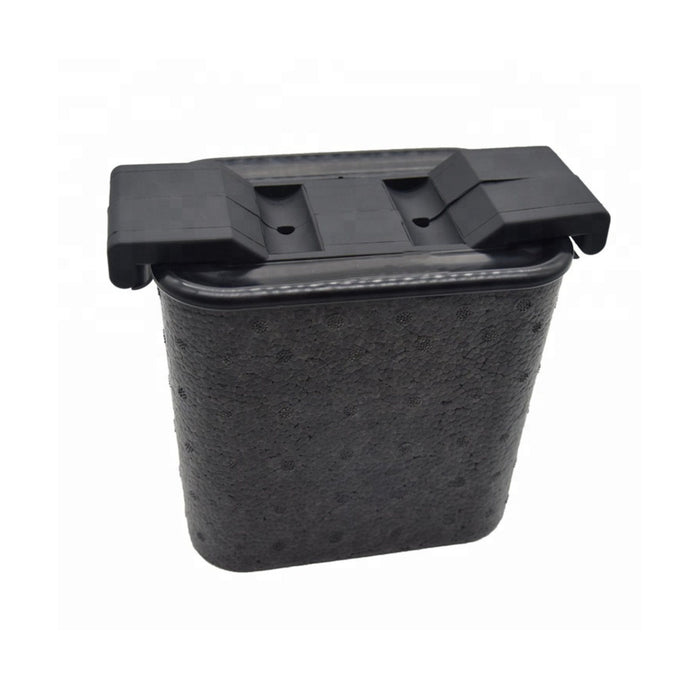 Crystal-Clear Faceted Ice Cube Maker (Double)