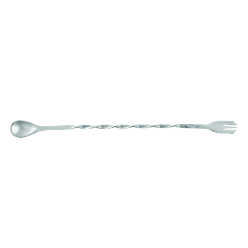 Trident Cocktail Spoon