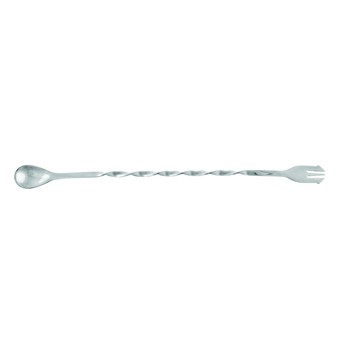 Trident Cocktail Spoon