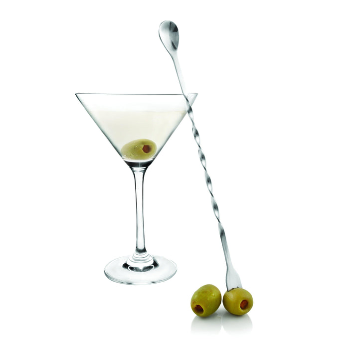 Trident Cocktail Spoon