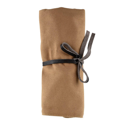 7-Piece Canvas Cocktail Kit