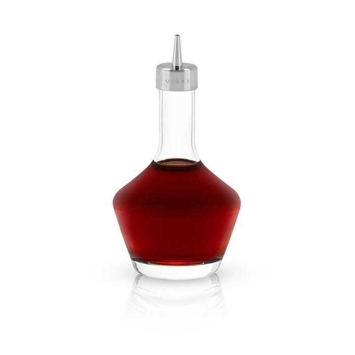 Bitters Bottle with Dasher Top