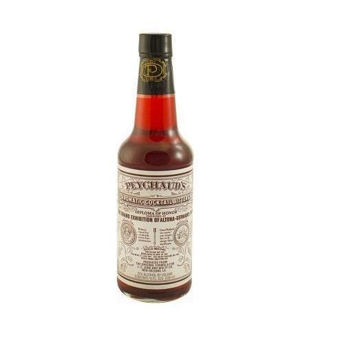 Peychaud's Aromatic Bitters