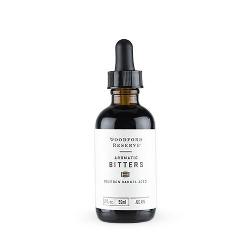 Woodford Reserve Aromatic Bitters (2 oz)