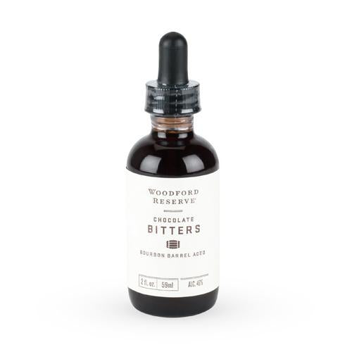 Woodford Reserve Chocolate Bitters (2 oz)