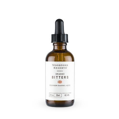 Woodford Reserve Orange Bitters (2 oz)