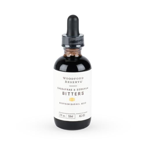Woodford Reserve Sassafras & Sorghum Bitters (2 oz)