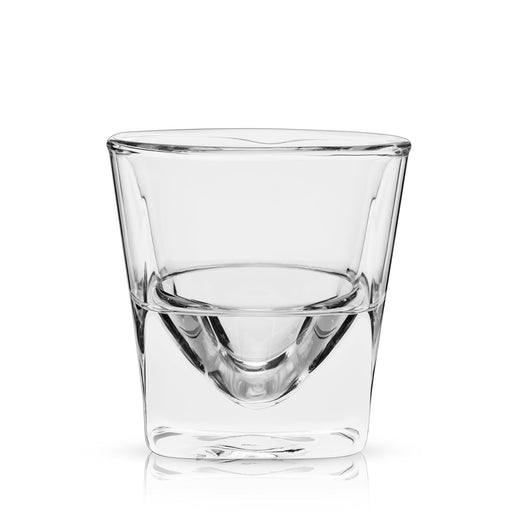 Double-Walled Chilling Glasses (Set of 2)