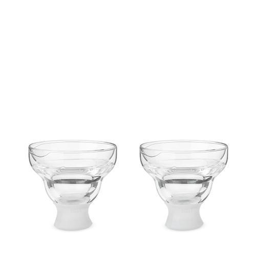 FREEZE Cooling Glasses (Sets of 2)