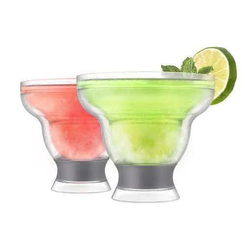 FREEZE Cooling Plastic Cups (Sets of 2)