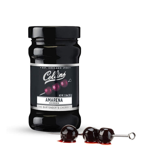 Collins Amarena Cherries (10 oz)