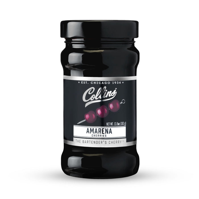 Collins Amarena Cherries (10 oz)
