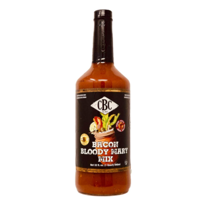 Cicero Bacon Bloody Mary Mix (32 oz)