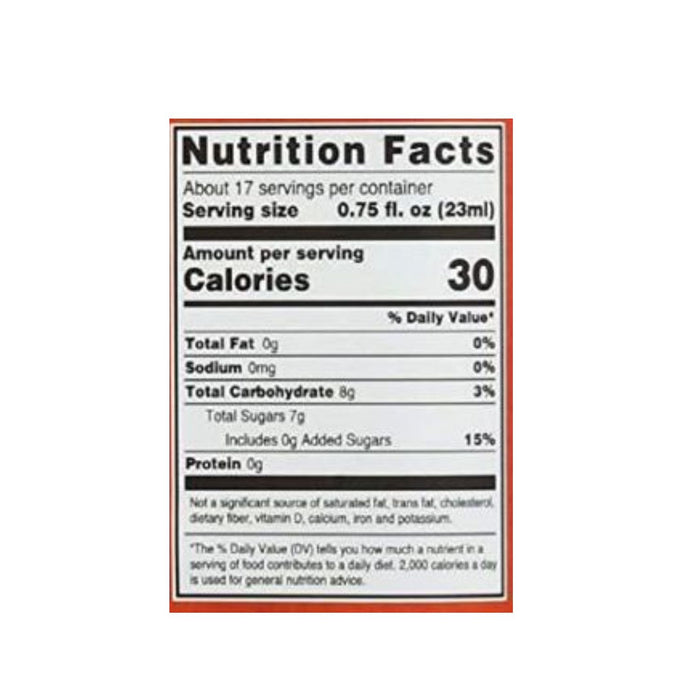 Cocktail Crate Old Fashioned Cocktail Mix (12.7 oz)