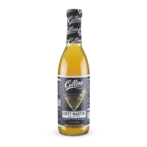 Collins Dirty Martini Cocktail Mix