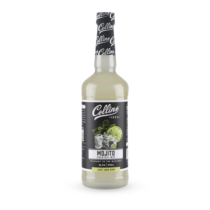 Collins Mojito Cocktail Mix (32 oz)