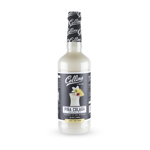 Collins Pina Colada Cocktail Mix (32 oz)