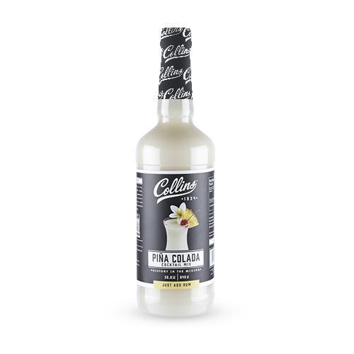Collins Pina Colada Cocktail Mix (32 oz)