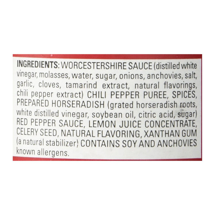 Demitri's Chilies and Peppers Bloody Mary Seasoning (8 oz)
