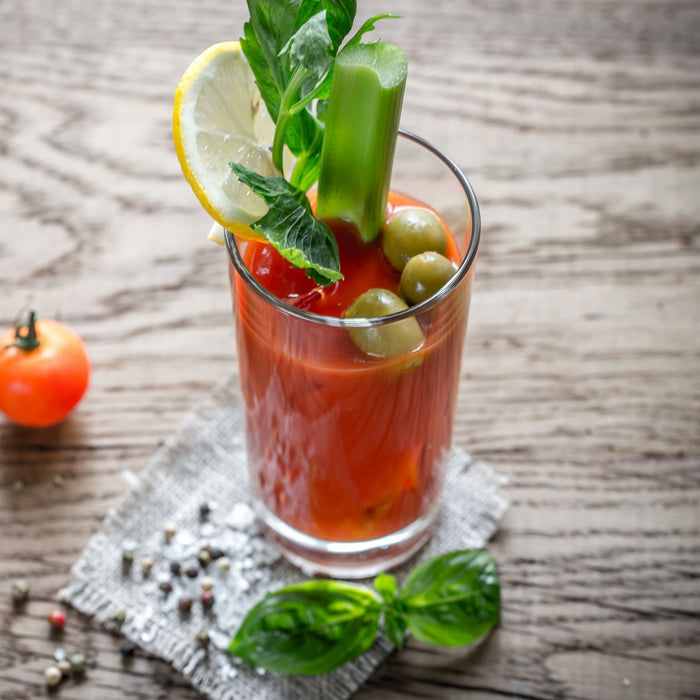 Demitri's Original Bloody Mary Seasoning (8 oz)