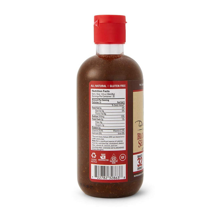 Demitri's Original Bloody Mary Seasoning (8 oz)