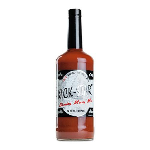 Kick-Start Bloody Mary Mix (32 oz)