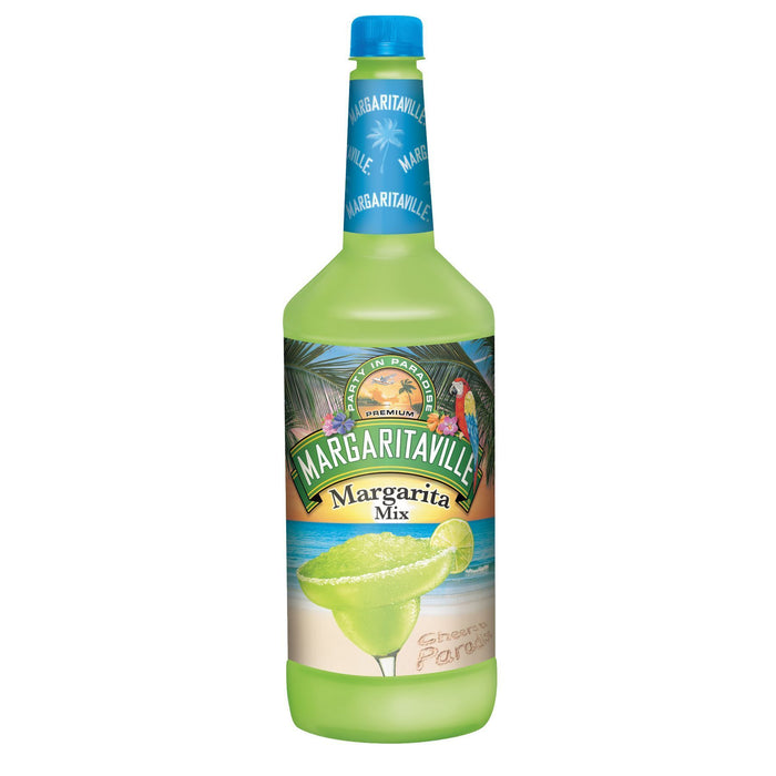 Margaritaville Original Margarita Mix