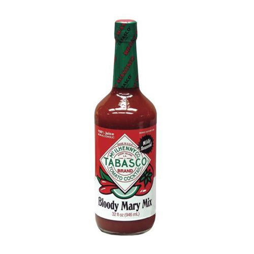 Tabasco Original Bloody Mary Mix (32 oz)