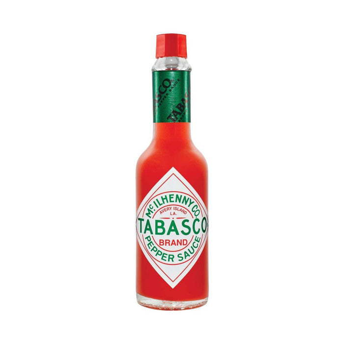Tabasco Pepper Sauce (2 oz)