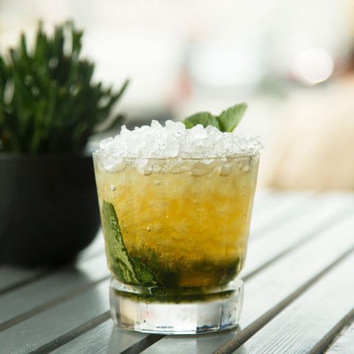 Woodford Reserve Mint Julep Simple Syrup (16 oz)