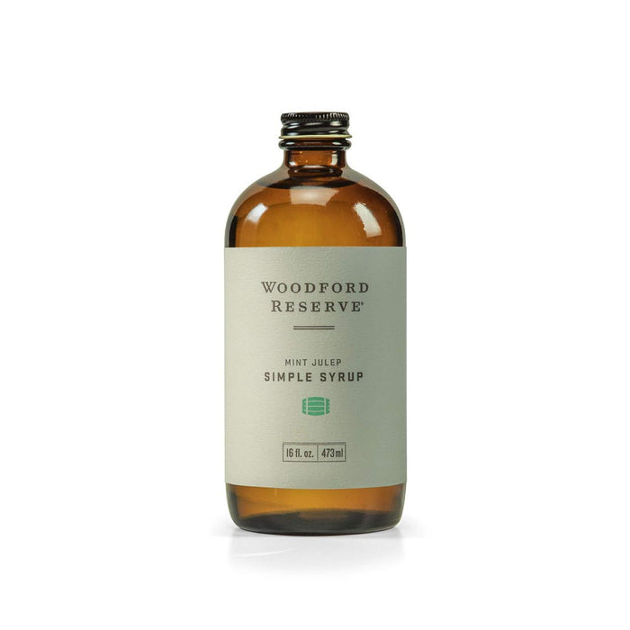 Woodford Reserve Mint Julep Simple Syrup (16 oz)