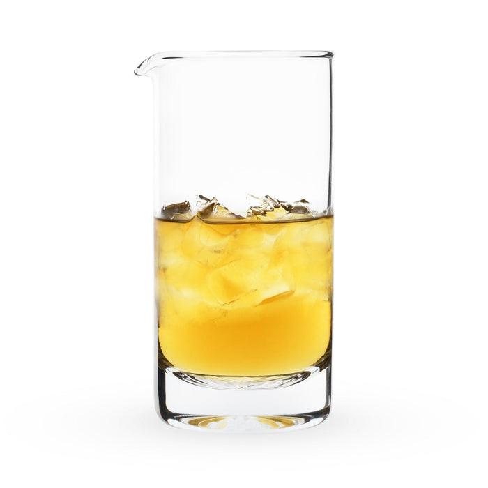 Large Mixing Glass