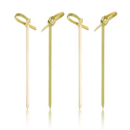 Bamboo Cocktail Picks (set of 24)