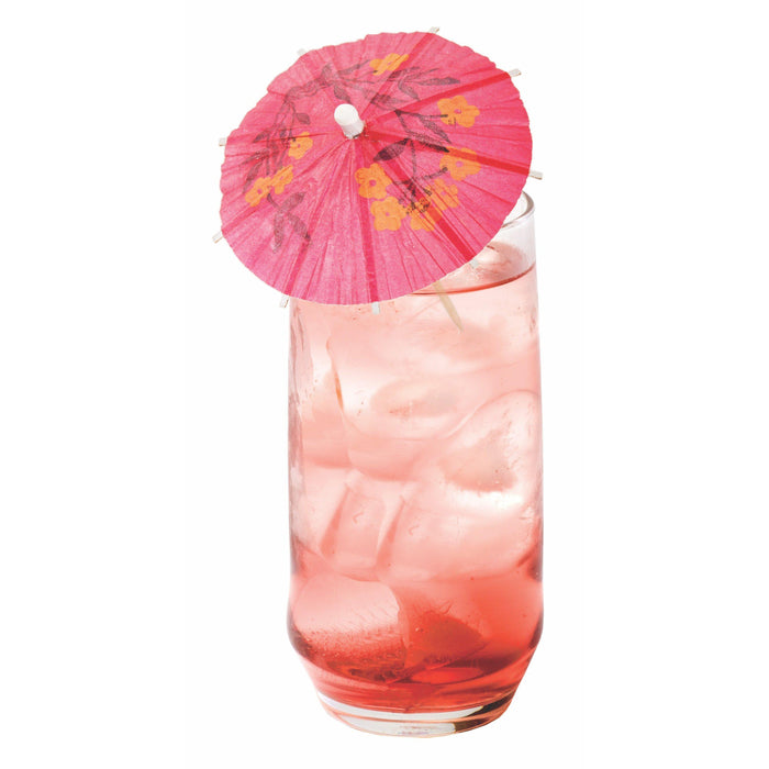 Umbrella Cocktail Picks (Set of 12)