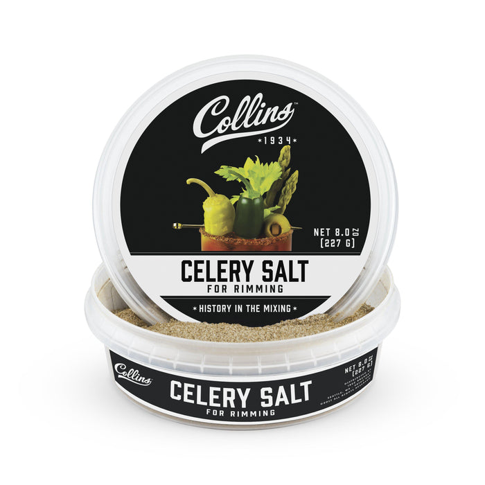 Collins Celery Salt (7 oz)