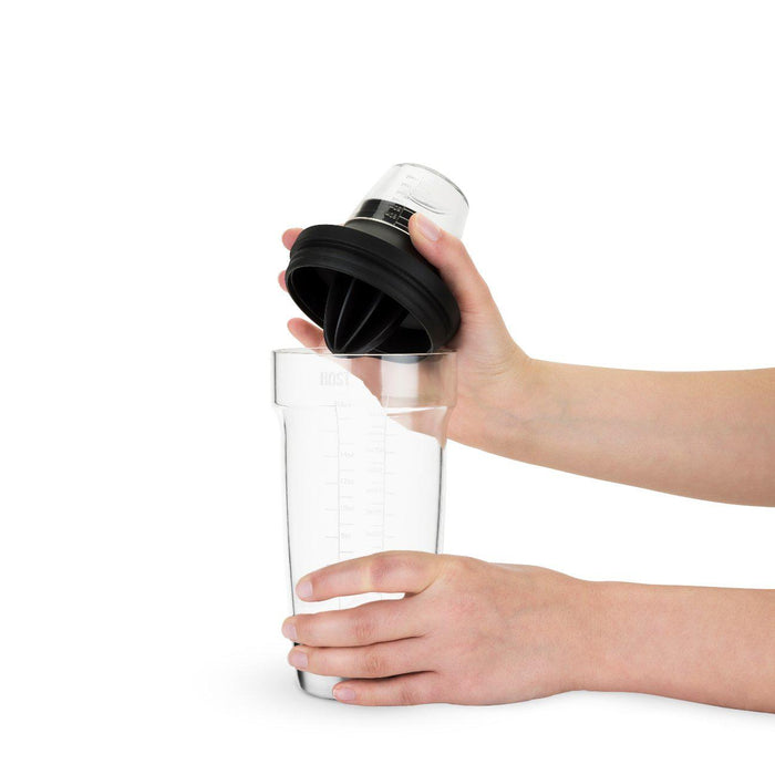 5-in-1 Cocktail Shaker