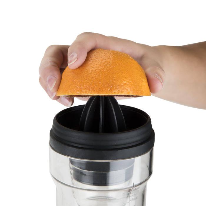 5-in-1 Cocktail Shaker