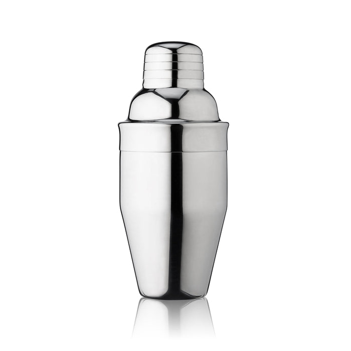 Contour Cocktail Shaker