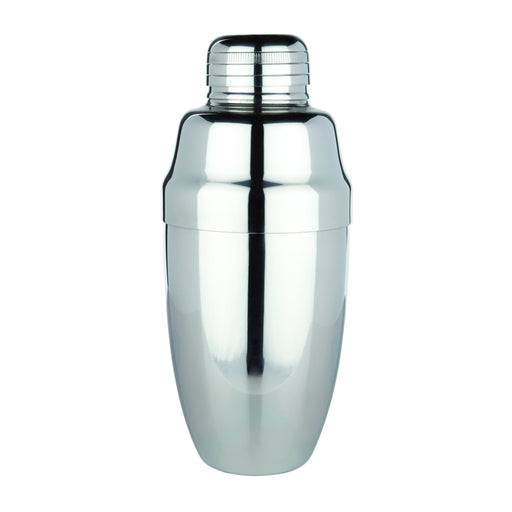 Heavyweight Cocktail Shaker