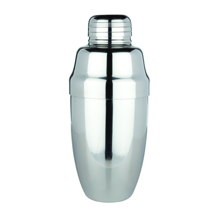 Heavyweight Cocktail Shaker