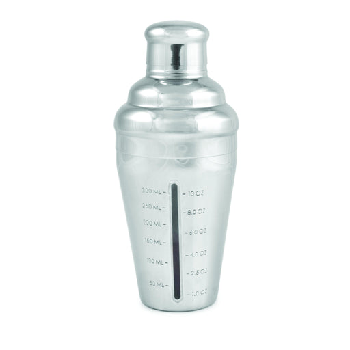 Measured Cocktail Shaker