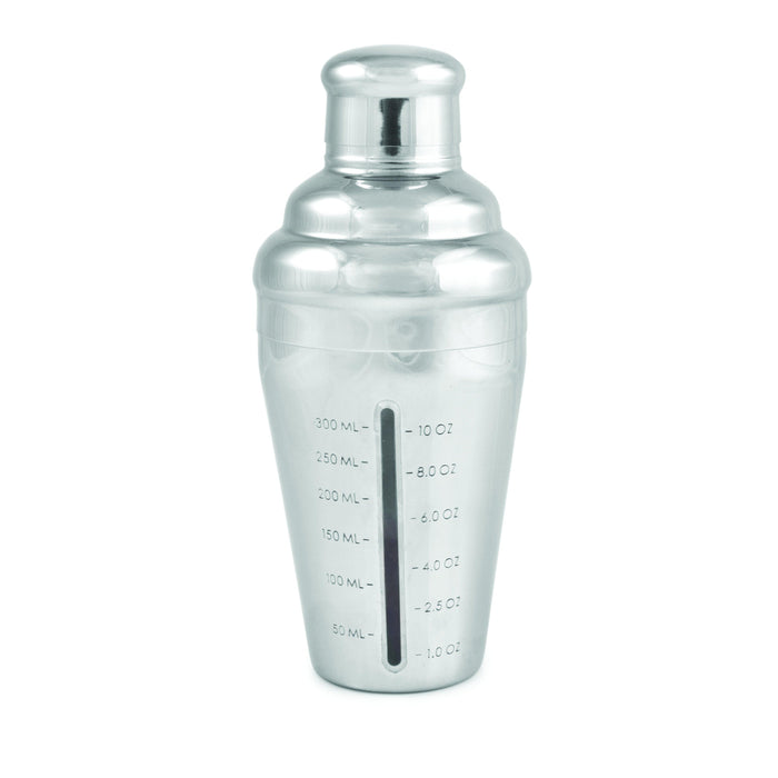 Measured Cocktail Shaker